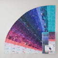 Celestial Skies 2.5" Strips