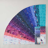 Celestial Skies 2.5" Strips