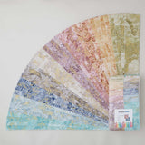Earth Treasures 2.5" Strips