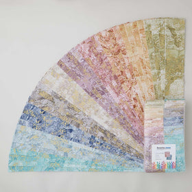 Earth Treasures 2.5" Strips