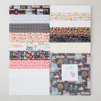 At Home Favorites 10" Squares
