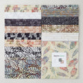 Bali Batiks Sandy Isle Favorites 10" Squares