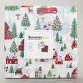 Country Christmas Favorites 10" Squares