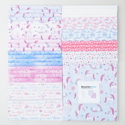 Dreamers Favorites 10" Squares