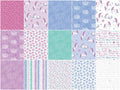 Dreamers Favorites 10" Squares