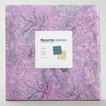 Bali Batiks Fantasy Garden Favorites 10" Squares