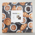 For the Love of Coffee Favorites 10" Squares
