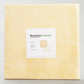 Bali Batiks Golden Beach Favorites 10" Squares