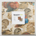 Harvest Festival Favorites 10" Squares