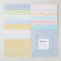 Happy Heart Favorites 10" Squares