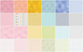 Happy Heart Favorites 10" Squares