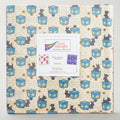 L.A. Attic Window Favorites 10" Squares