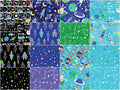 Lift Off Favorites 10" Squares