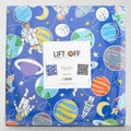 Lift Off Favorites 10" Squares