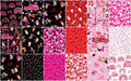 Love You Fur-ever Favorites 10" Squares