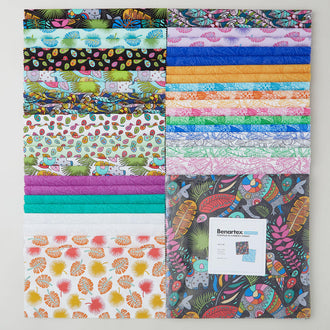 Rooville Favorites 10" Squares