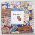 Sail Away Favorites 10" Squares