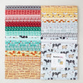 Spring Hill Farm Favorites 10" Squares