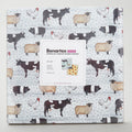 Spring Hill Farm Favorites 10" Squares