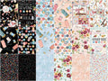 Sew in Love Favorites 10" Squares