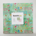 Sunshine Days Favorites 10" Squares