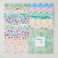 Sunshine Days Favorites 10" Squares