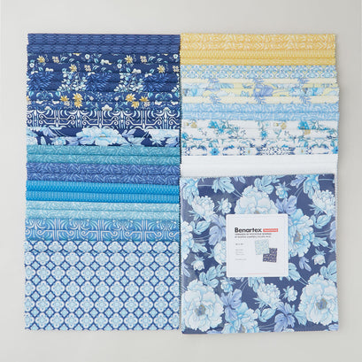 Veranda Favorites 10" Squares