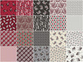 Woodland Magic Favorites 10" Squares