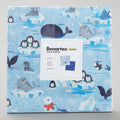 Arctic Friends Favorites 10" Squares