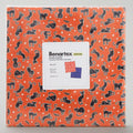 Black & Boo Favorites 10" Squares