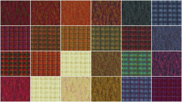 Benartextures Favorites 10" Squares