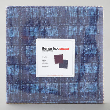 Benartextures Favorites 10" Squares