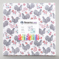 Chalk Barn Favorites 10" Squares