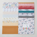 Chalk Barn Favorites 10" Squares