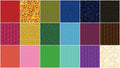 Decades: Jazz Age Favorites 10" Squares