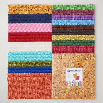 Decades: Jazz Age Favorites 10" Squares