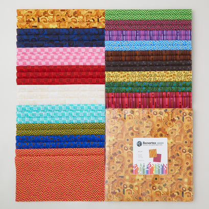 Decades: Jazz Age Favorites 10" Squares