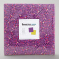 Dazzle Dots Favorites 10" Squares