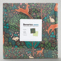 Flora and Fauna Forest Favorites 10" Squares