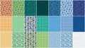 Gratitude and Grace Favorites 10" Squares