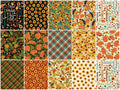 Gather Together Favorites 10" Squares