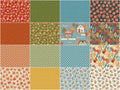 Hello Pumpkin Favorites 10" Squares