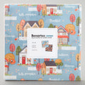 Hello Pumpkin Favorites 10" Squares