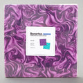 Marbleized Favorites 10" Squares