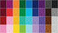 Marbleized Favorites 10" Squares