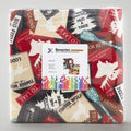 Great Outdoors Flannel Favorites 10" Squares