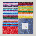 Pearlized Marble Favorites 10" Squares