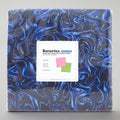 Pearlized Marble Favorites 10" Squares