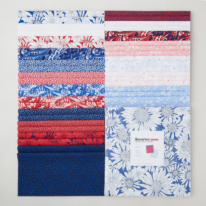 Paradise Park Favorites 10" Squares