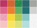 Robo Boogie Favorites 10" Squares